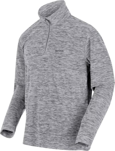 Regatta Heren Elgor II Trui SilverGryMrl Maat XL