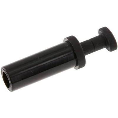 3/8'' Plug PBT NBR [10 Stukken]