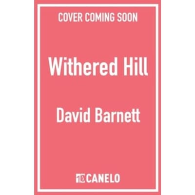 Withered Hill - David Barnett
