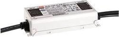 Mean Well XLG-100-H-AB LED-driver Constant vermogen 100 W 780 - 2780 mA 27 - 56 V/DC 3-in-1 dimmer, Geschikt voor meube