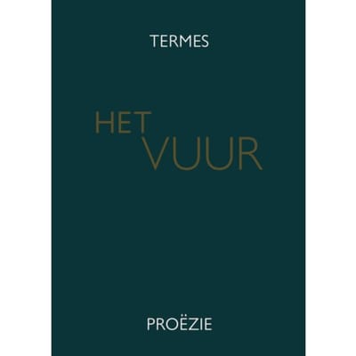 Het Vuur - Marco Termes