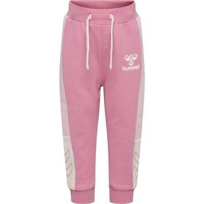 Hummel kinderjoggingbroek Hmldream On Pants 219355
