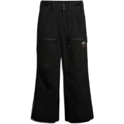 Superdry - Ultimate Freestyle Skibroek - Dames - Skibroeken