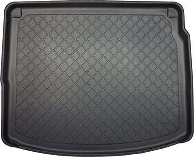 Guardliner kofferbakmat voor Renault Megane 3 Grandtour (06.2009-08.2016) - TPE-Rubber