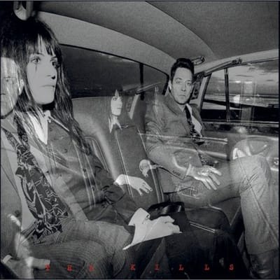 Blood Pressures - The Kills