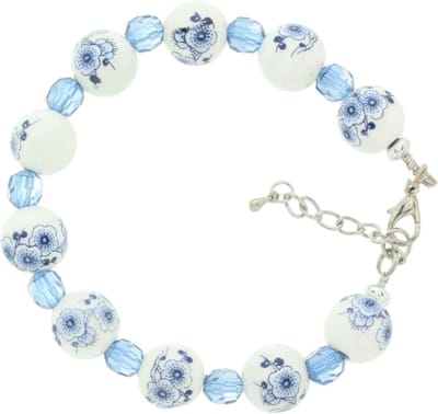 Behave Armband van keramiek