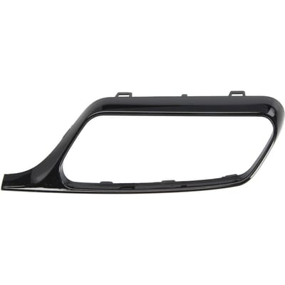 Ventilatierooster, bumper BLIC 5703-05-3529977P links