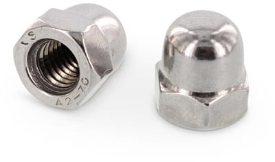 (12 STUKS) M14 DOPMOER RVS-A2 (AISI 304) DIN 1587