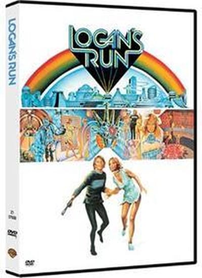 Logan's Run (Import)