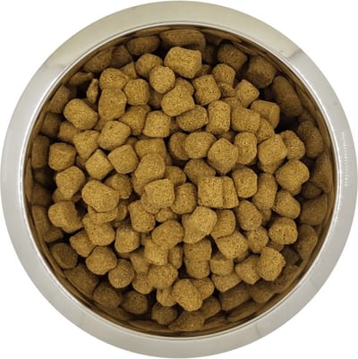 Yourdog Koningspoedel Rasspecifiek Senior Hondenvoer 12kg | Hondenbrokken