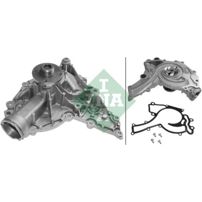 Schaeffler Ina Koelvloeistof pomp INA 538 0244 10