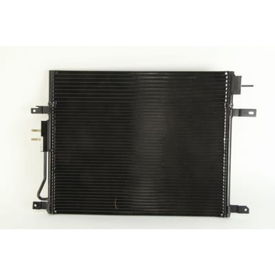 Condensator, airconditioning NRF 35577