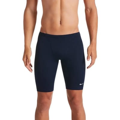 Jammer voor kinderen Nike Swim Hydrastrong Solid