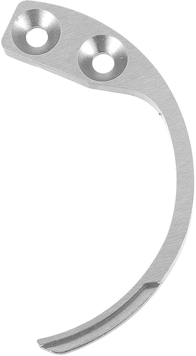 Verwijderaar voor Beveiligingslabels, Magnetische Antidiefstaloplossing, Bescherming voor Winkels en Retailaccessoires