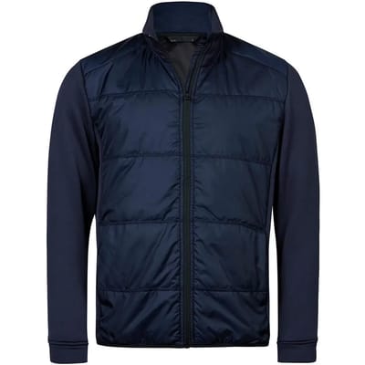 Tee Jays - Hybrid-Stretch Jacket - Navy - S