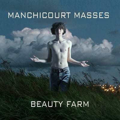 Beauty Farm - De Manchicourt: Masses (2 CD) (Limited Edition)