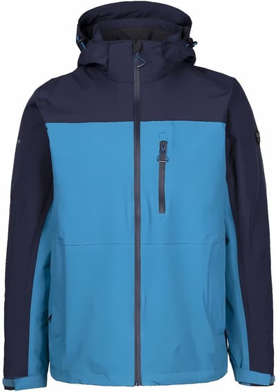 Trespass regenjas Curbridge - Regenjas Tp-75