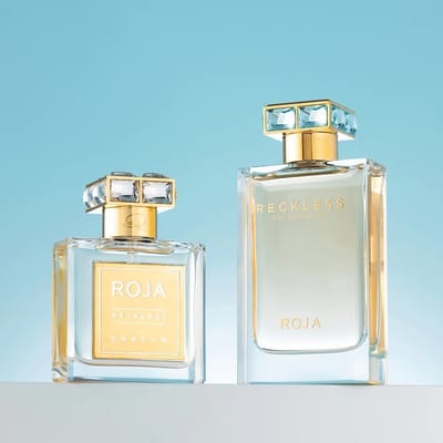 ROJA RECKLESS POUR FEMME EDP 75 ML