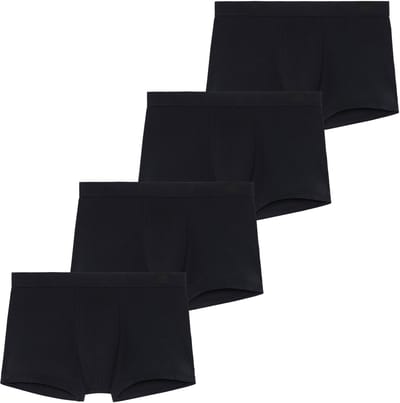 HOM Retro Boxer Supreme Cotton
