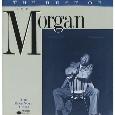 CD LEE MORGAN Best of CDP7911382 Blue Note 1988 Jazz US Occasion