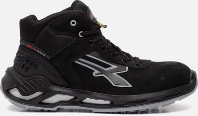 U-Power Arden S3 RS10164 - Zwart - 39