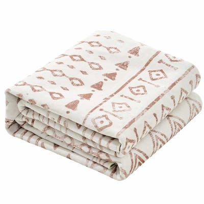 Modern Vloerkleed, 1524 X 2438 mm, Wasbaar en Antislip, Veelzijdig voor Woonkamer, Slaapkamer, Kantoor, Kinderkamer Kamer of Hal, Beige