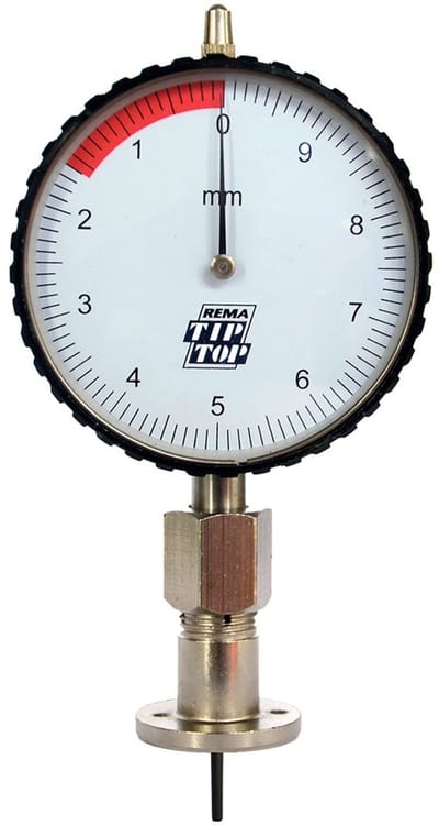 Bandenprofielmeter RT10 0-10mm