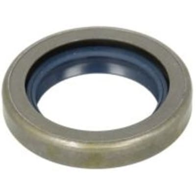 Corteco Afdichting 35x52x9 mm NBR met stoffen lip - Nieuw