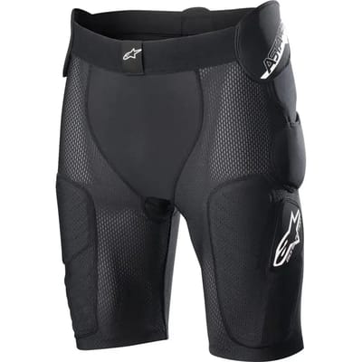 Beschermende korte broek Alpinestars Bionic Action