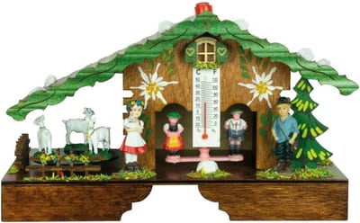 Trenkle - 901_E - Weer huis