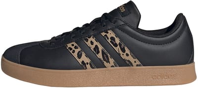 Adidas Sportswear Vl Court Base Schoenen - Dames - Zwart