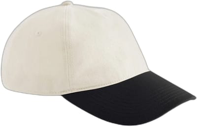 Baseball cap Beechfield Contrast Peak