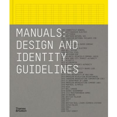 Manuals - Tony Brook