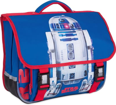 boekentas 38cm STAR WARS