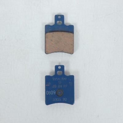 Plaquette de frein Brembo pour Scooter Yamaha 50 Cs Jog R 2002 à 2013 AV Neuf
