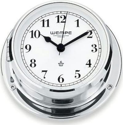 Wempe Unisexhorloge CW090003