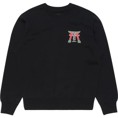 Sweatshirt Edwin Torii