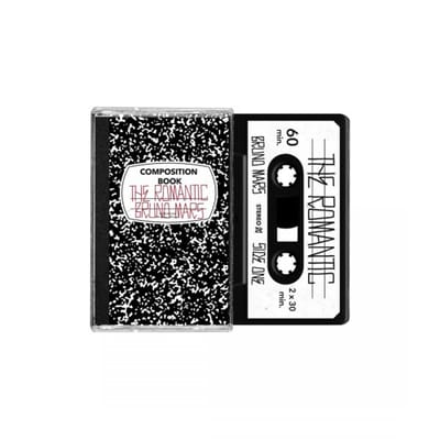 Bruno Mars: The Romantic [KASETA]