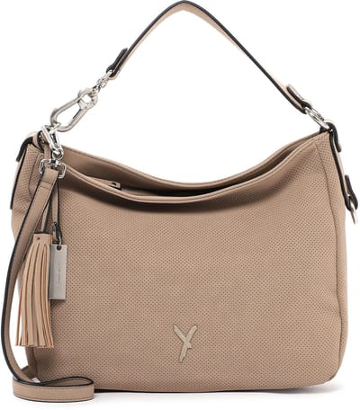 SURI FREY Buideltas SFY Romy ( 12403 ) - Dames handtassen - sand 420