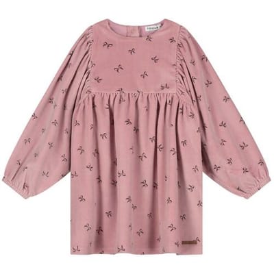 Prénatal peuter jurk Light Pinkshade 74 dames