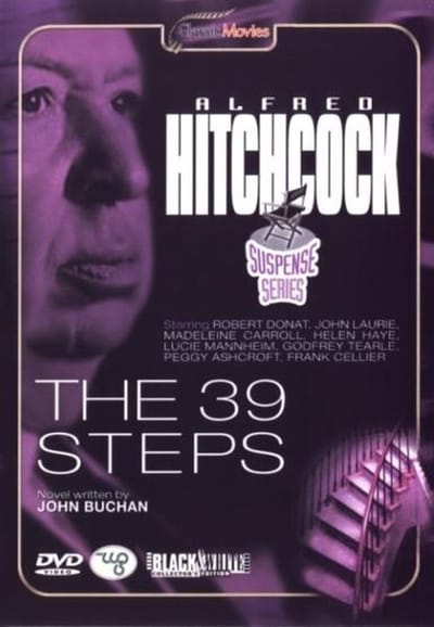 39 Steps