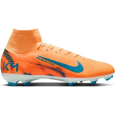 Voetbalschoenen Nike ZM Superfly 10 Pro « Kylian Mbappé » FG