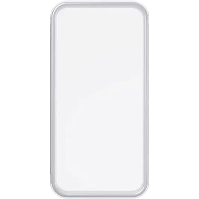 SP Connect Weather Cover - Waterdicht Hoesje Geschikt voor Samsung Galaxy S24 - Regenhoes Transparant