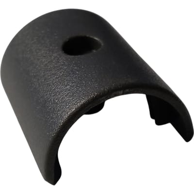 Cover handle bottom