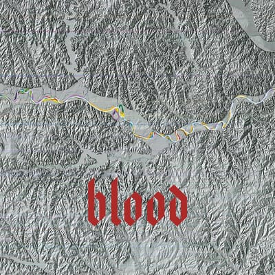 Blood - Roseline
