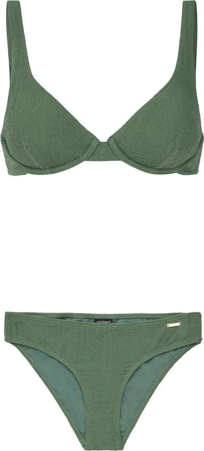 Protest Prtamita – Beugel bikini set Dames – B&C-Cup – Verstelbare bandjes