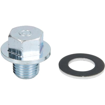 Oliecarter aftapplug FEBI BILSTEIN 30264