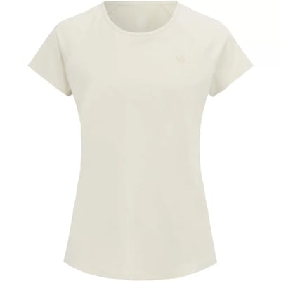 T-shirt Korte Mouwen Hiking Dames