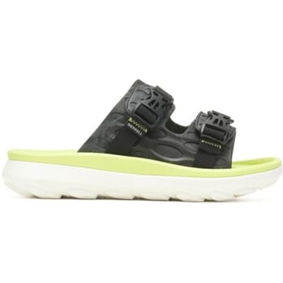 Teenslippers Merrell Hut Ultra Wrap