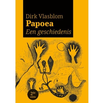 Papoea - Dirk Vlasblom